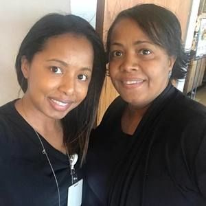 Meet your Posher, Nidya